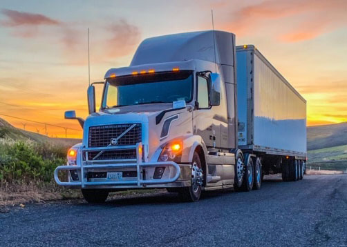 trucking_image_5 Lynden Door Trucking Fleet